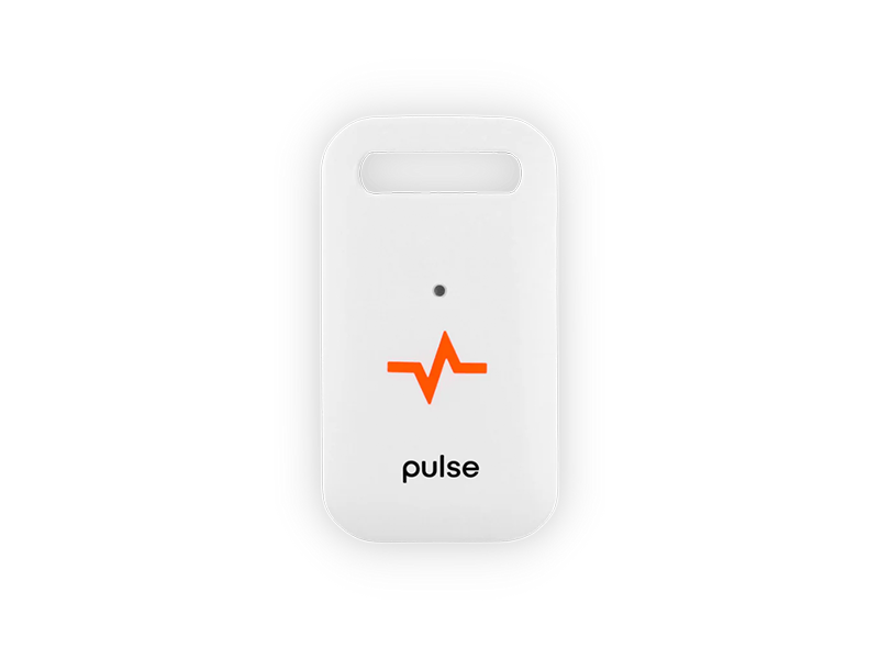 Pulse One Smart Environmental Monitor